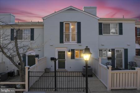 1467 N Van Dorn Street C, Alexandria, バージニア 22304, アメリカ合衆国