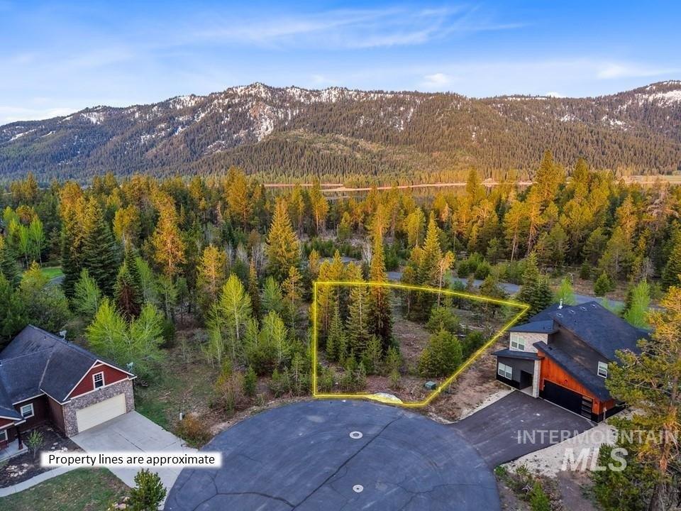 15 Herons Nest Court, Donnelly, Idaho 83615, États-Unis