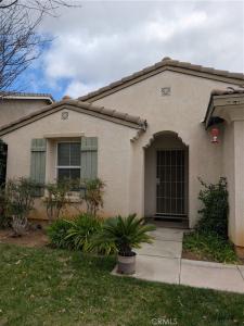 1338 Barbetty Way, Beaumont, California 92223, USA