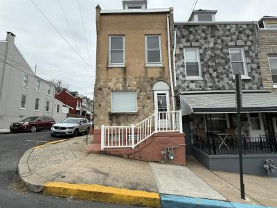 1322 Green St, Reading, Pennsylvania 19604, Estados Unidos