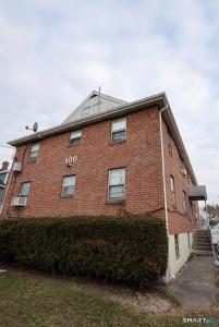 100 Upton Street 5, New Britain, Connecticut 06051, Estados Unidos
