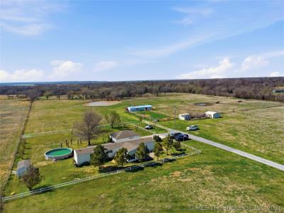 19828 S 365th EastAvenue, Porter, Oklahoma 74454, USA