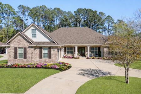 5556 Madelines Way, Pace, Florida 32571, USA