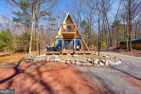 14141 Roberts Road, Hancock, Maryland 21750, USA