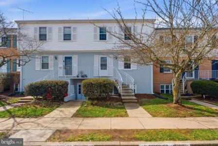 14465 Golden Oak Road, Centreville, Virginia 20121, USA