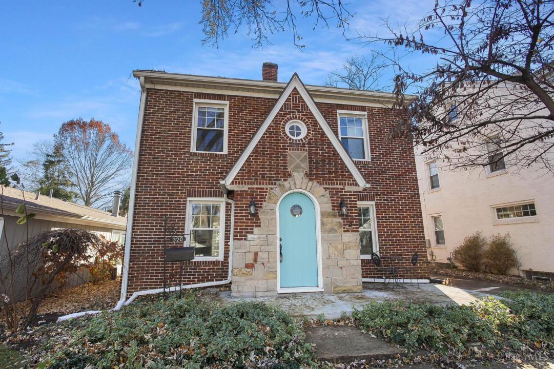 320 Claranna Avenue, Oakwood, 오하이오 45419, 미국