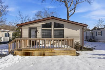 8 Cardinal Dr., Egg Harbor City, NJ 08215, USA