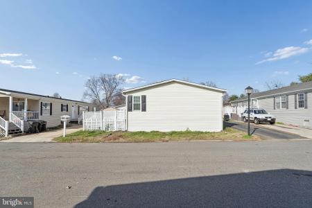 14508 United Drive, Chantilly, Virginie 20151, États-Unis