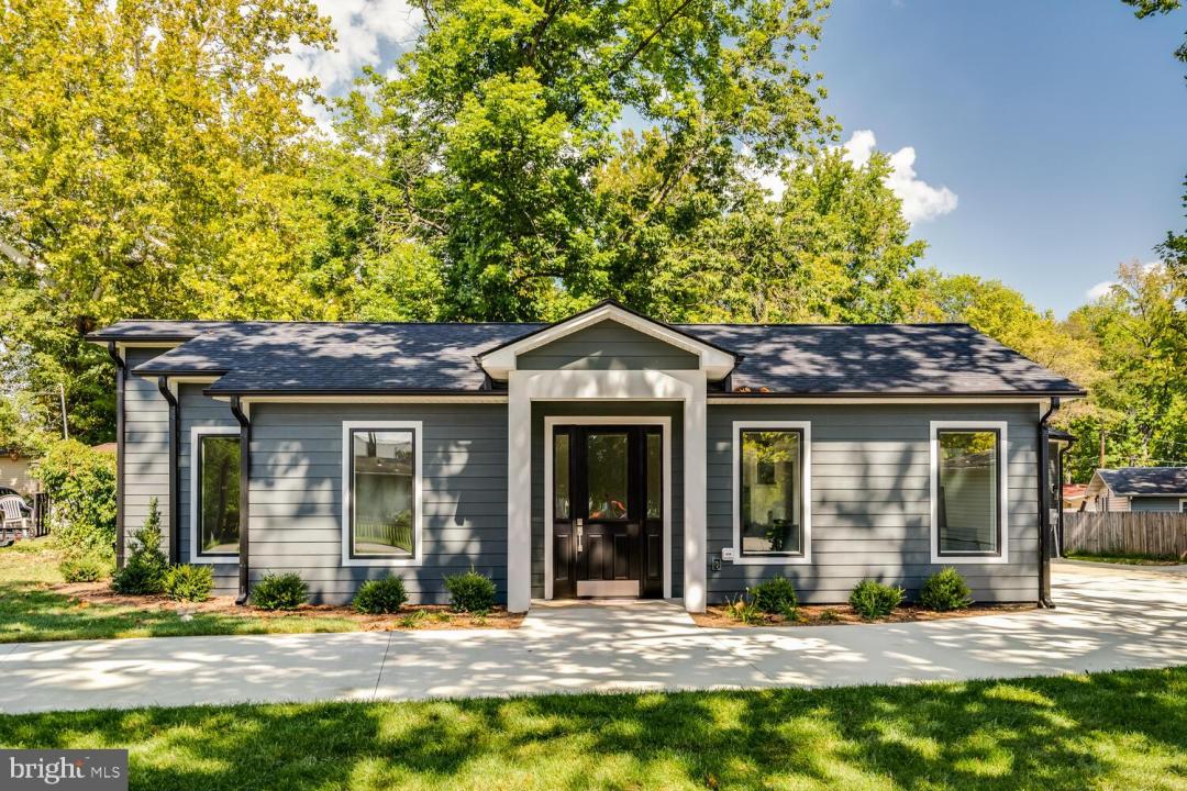 13711 Joyce Road, Woodbridge, Virginie 22191, États-Unis