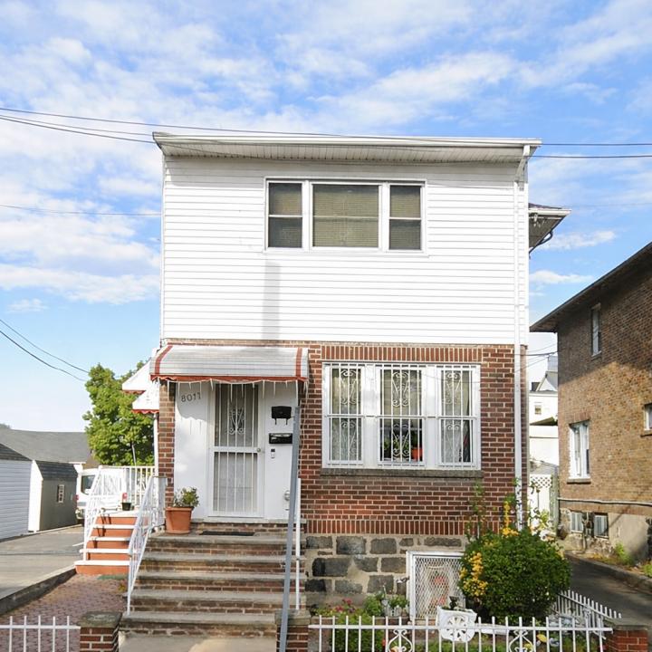 8017 Kennedy Blvd #2, North Bergen, New Jersey 07047, Stati Uniti