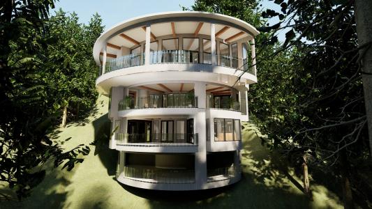 Lot 14 Lower Alpine Way, Gatlinburg, Tennessee 37738