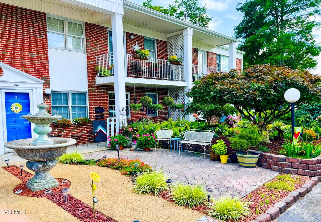 802 Locust Street, Rogersville, Tennessee 37857, Estados Unidos