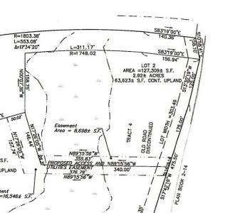 Lot 2 Gould Road, Charlton, Massachusetts 01507, États-Unis