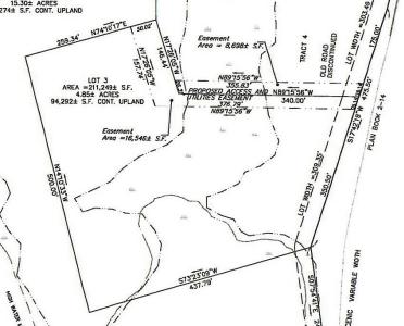Lot 3 Gould Road, Charlton, Massachusetts 01507, États-Unis