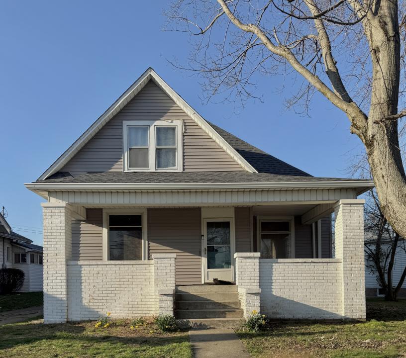 516 W Washington St , Sullivan, 인디아나 47882, 미국