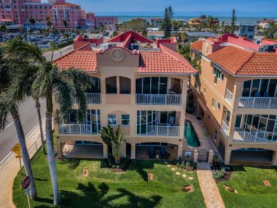 3500 E Maritana Dr #3, St Pete Beach, Florida 33706, USA