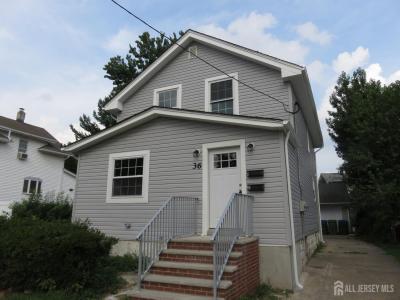 -36 Maple Avenue #1, Edison, Nova Jersey 08837, Estados Unidos