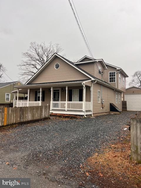 7832 E Shore Road, Pasadena, Maryland 21122, Stati Uniti