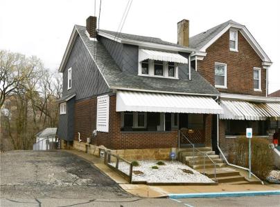 661 Margaret Street, Pittsburgh, Pennsylvanie 15210, États-Unis