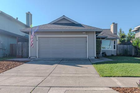 824 Breeze Way, Santa Rosa, California 95404, USA