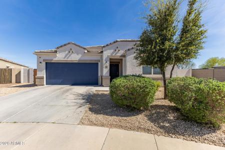 16601 N LUNA Drive, Maricopa, Arizona 85138, États-Unis