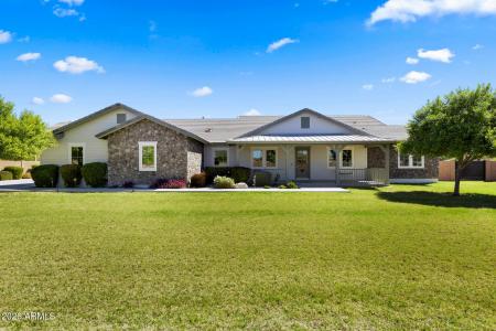 2505 S 199TH Avenue, Buckeye, Arizona 85326, USA