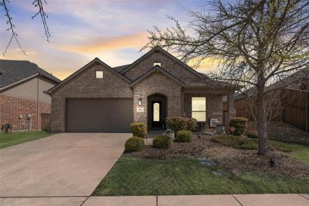 4136 Winslow Drive, Celina, Texas 75009, USA