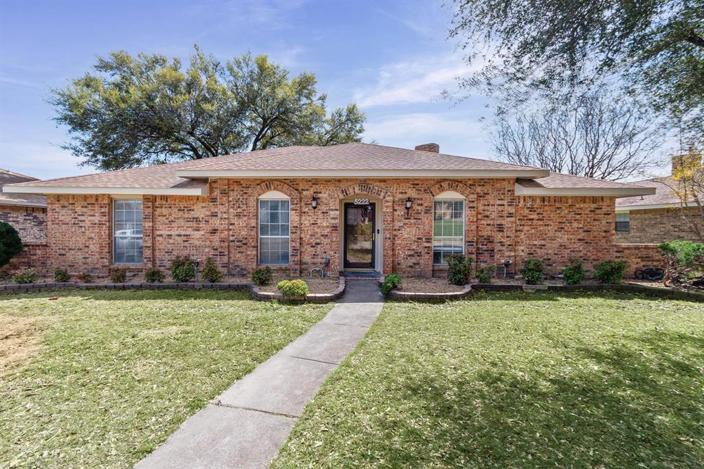5222 Collingwood Drive, Garland, Texas 75043, États-Unis