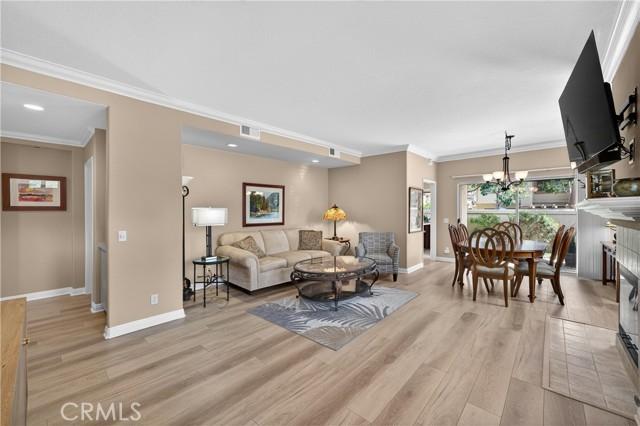 1 Encantado Canyon, Rancho Santa Margarita, Californie 92688, États-Unis