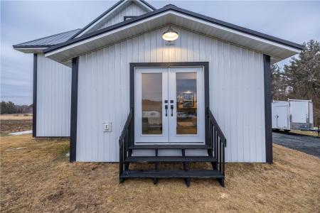 3675 S County Rd K, Fall Creek, Wisconsin 54742, USA