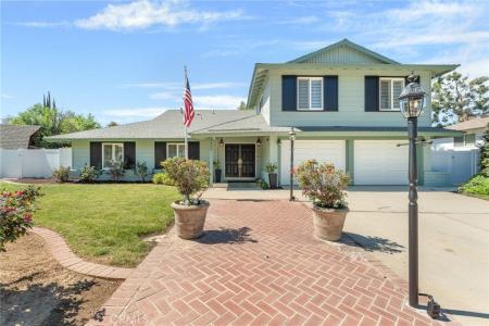 1600 Helena Lane, Redlands, Califórnia 92373, Estados Unidos