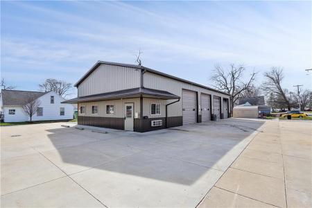 3121 Marshall Ave, Mattoon, Illinois 61938, États-Unis