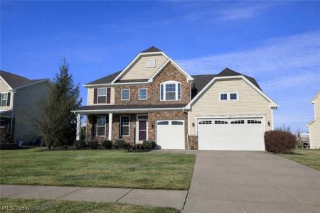 8028 Megan Meadow Drive, Hudson, Ohio 44236, USA