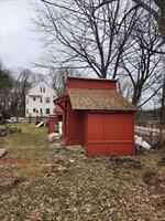 60 Circuit Ave S, worcester, Massachusetts 01603, USA