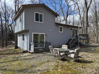 805 Pastern Ct, Lords Valley, Pennsylvania 18428, USA