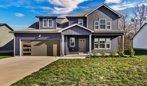 160 Leitrim Dr, Clarksville, Tennessee 37042, USA