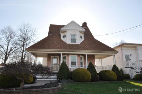 467 West Ave, Sewaren, NJ 08861, USA