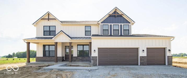 7793 Howard Prince Drive, Nineveh, Indiana 46164, États-Unis