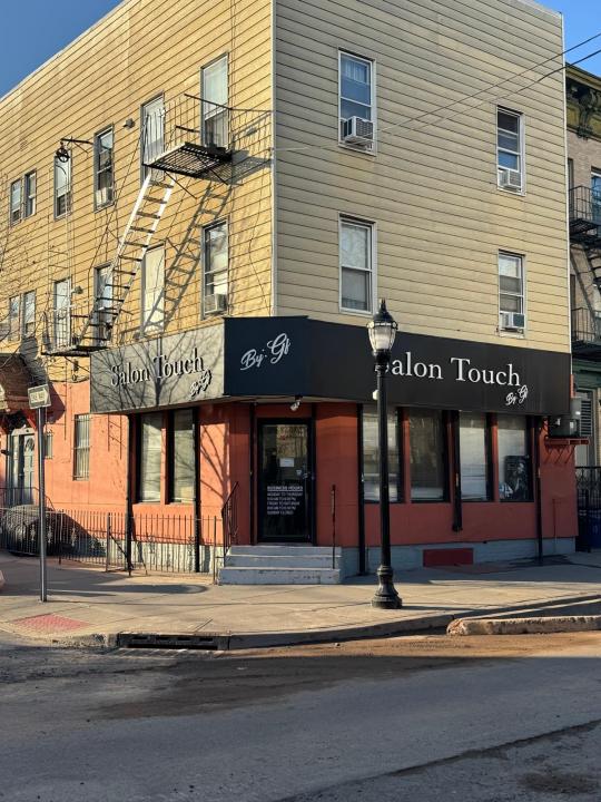 1049 West Side Avenue, Jersey City, 뉴져지 07306, 미국