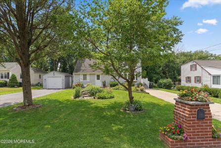 219 Stuart Street, Howell, NJ 07731, USA