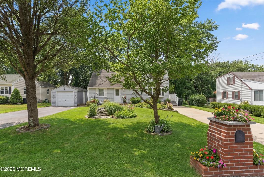 219 Stuart Street, Howell, New Jersey 07731, USA