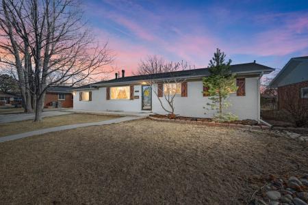 145 Hobbs Ave, Cheyenne, 懷俄明州 82009, 美國