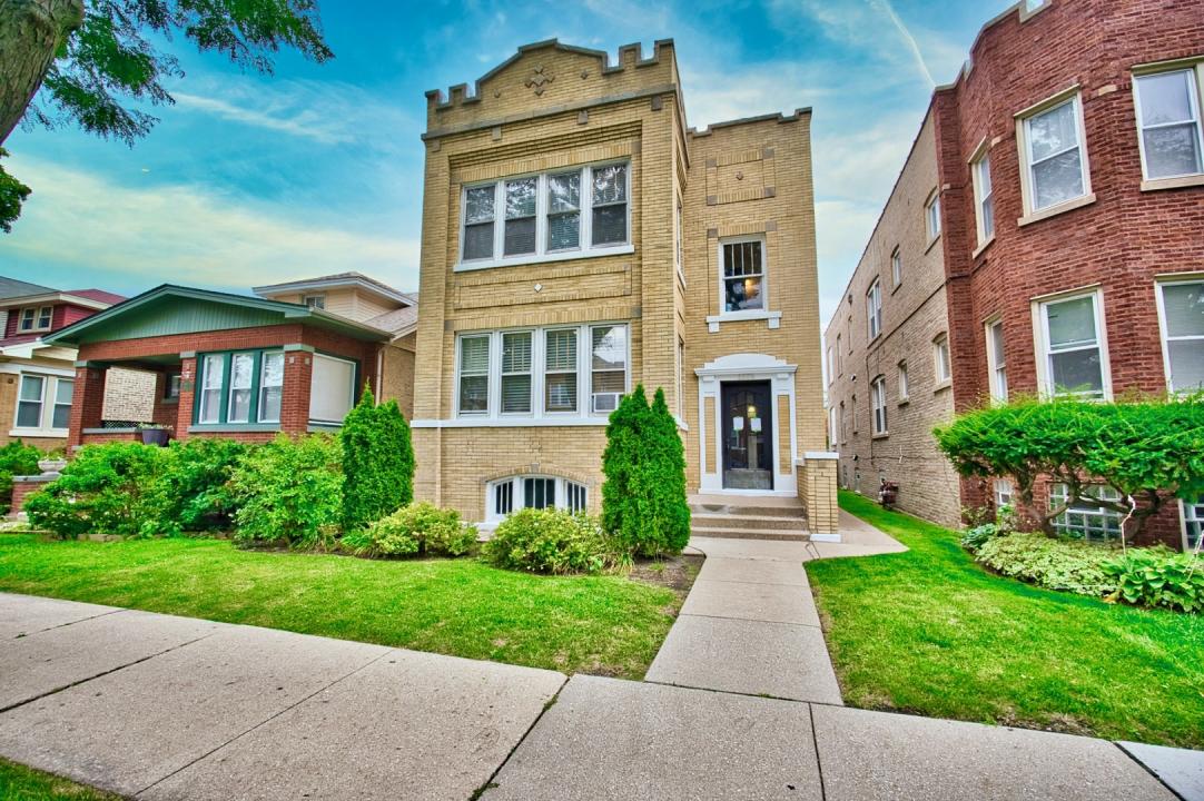 6609 N Artesian Avenue, Chicago, Illinois 60645, Stati Uniti