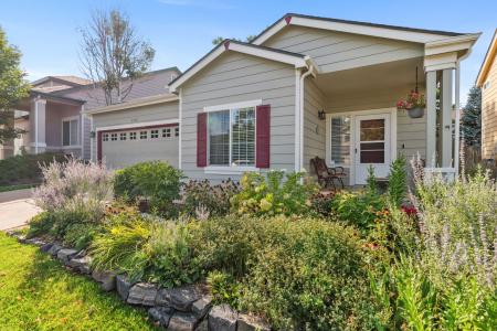 20468 E Milan Place, Aurora, Colorado 80013, USA