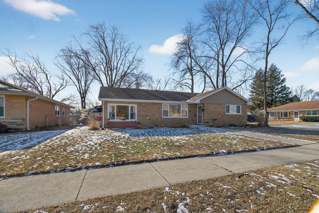 6935 W 115th Place, Worth, Illinois 60482, Estados Unidos