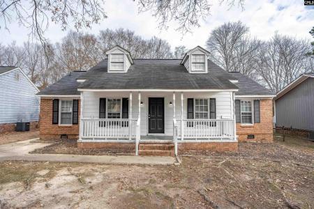 153 Twisted Hill Road, Irmo, South Carolina 29063, Stati Uniti