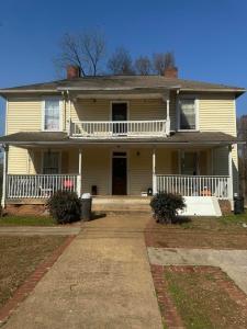 389 Market Street NE, Charleston, Tennessee 37310, USA