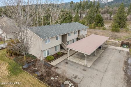 7005 W Timberline St, Rathdrum, Idaho 83858, Stati Uniti