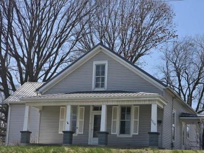 1228 S 12th Street, Quincy, Illinois 62301, USA