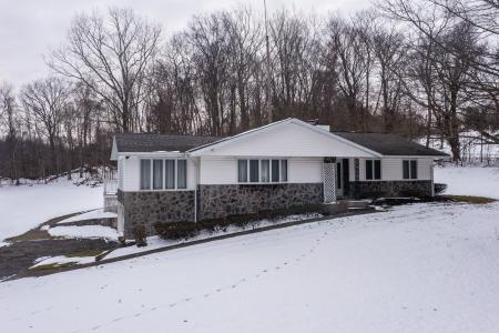 24 Prospect St, Forestville, NY 14062, USA